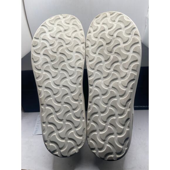 Birkenstock Bend Low Top Leather Sneaker (Women) 37 EU - Picture 6 of 12